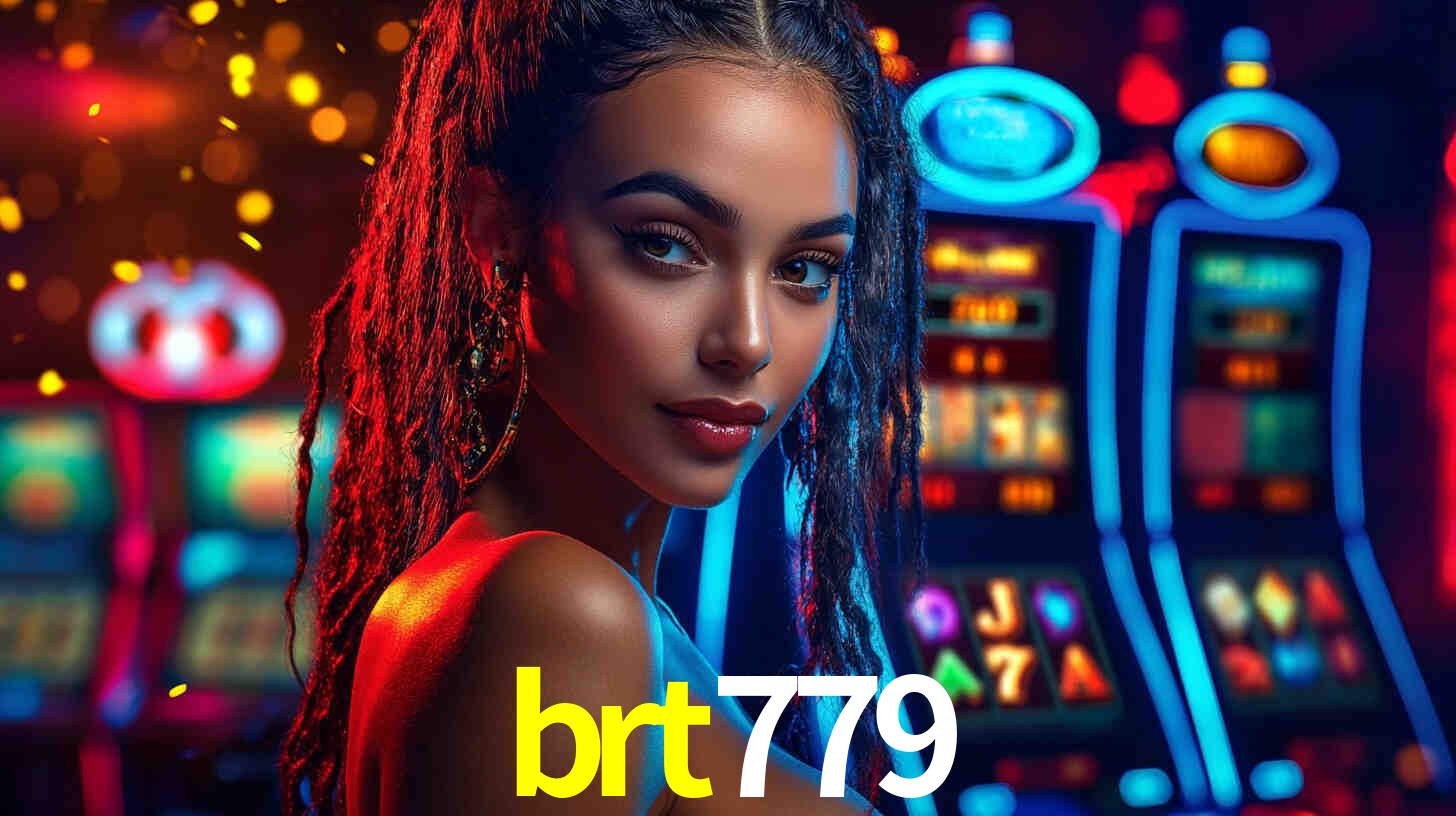 Estatísticas brt779