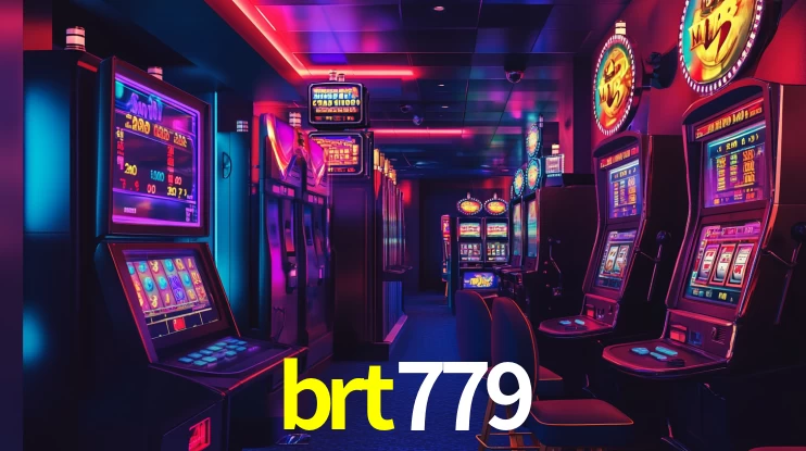 brt779 - Caça-Níqueis da Emoção Total - brt779.com