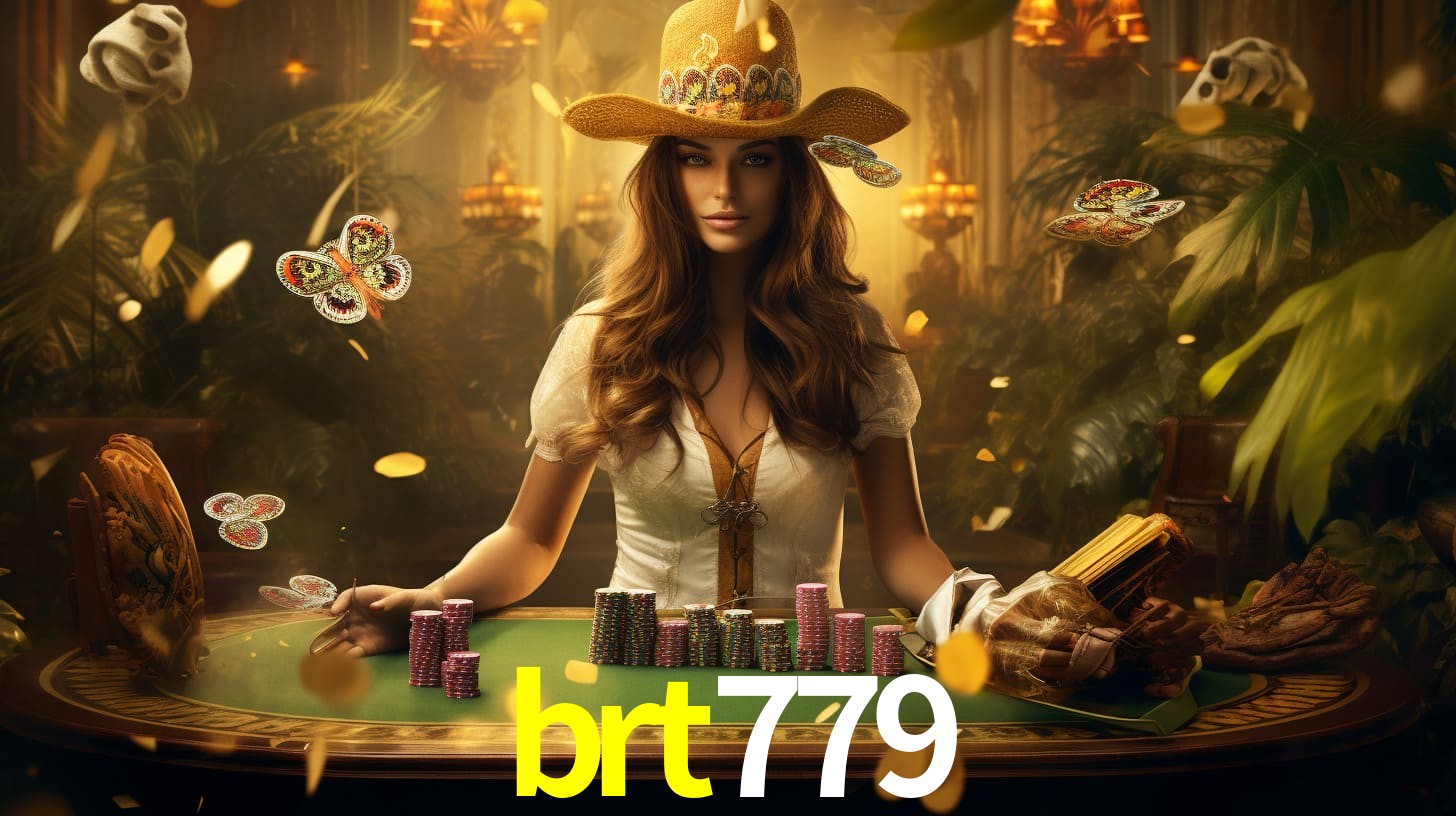 brt779 App Interface