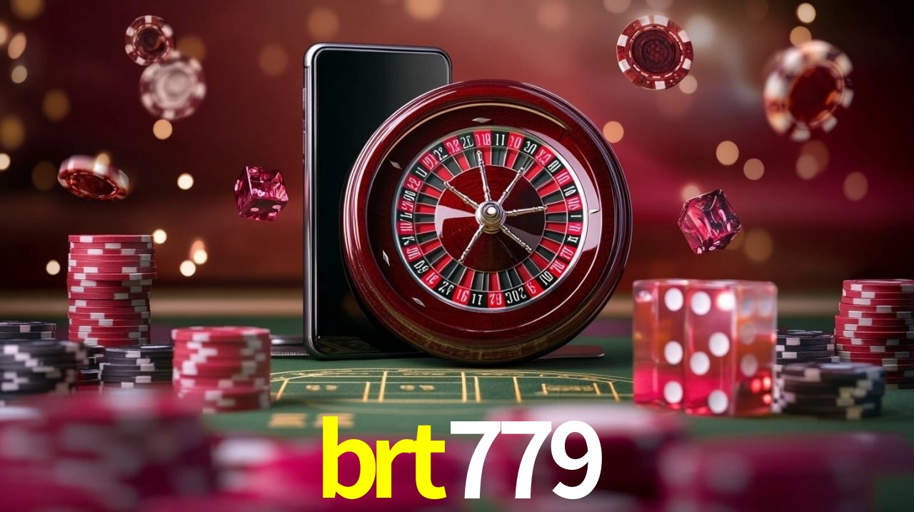 Live Casino brt779
