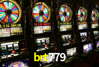 Jogos Exclusivos brt779
