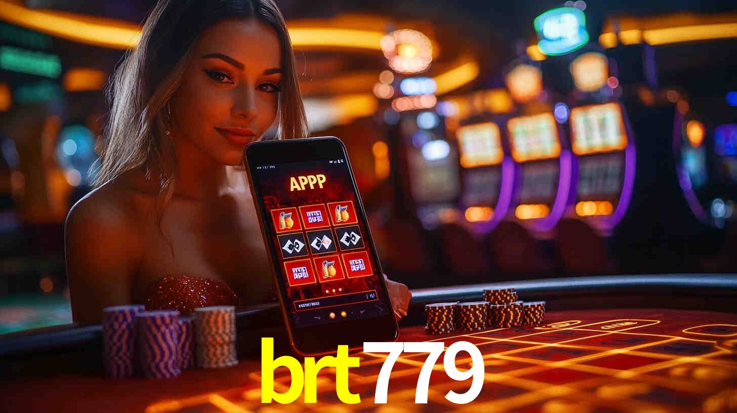 Apostas de Futebol brt779