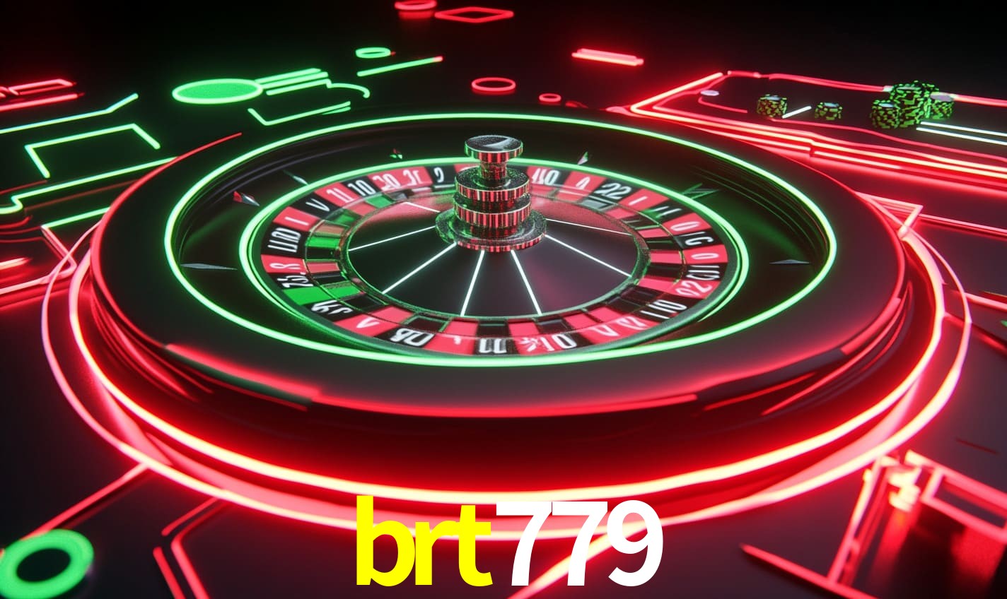 Jogos de Slot brt779