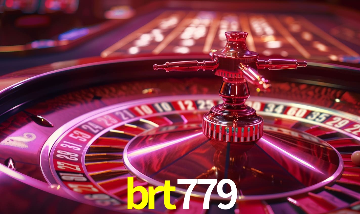 Login Seguro brt779