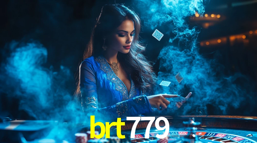 Diretório de Jogos brt779