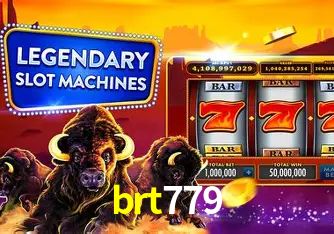 Descubra o Mundo do Cassino Online com brt779