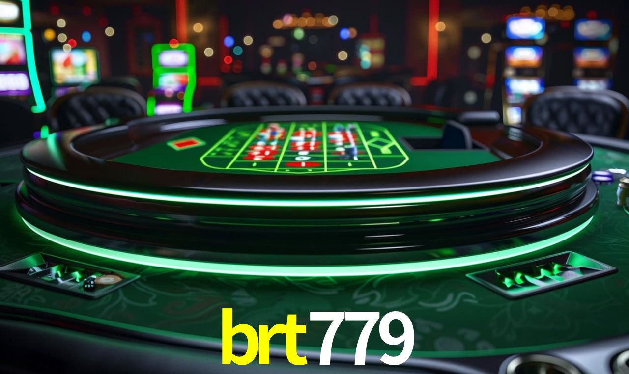 Live Casino brt779