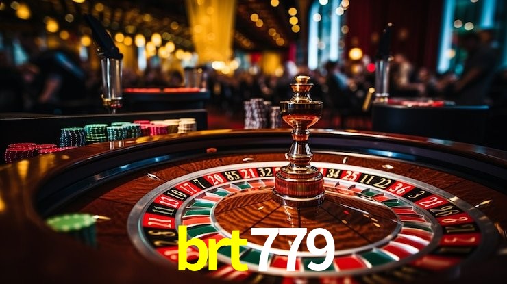 Game Providers brt779