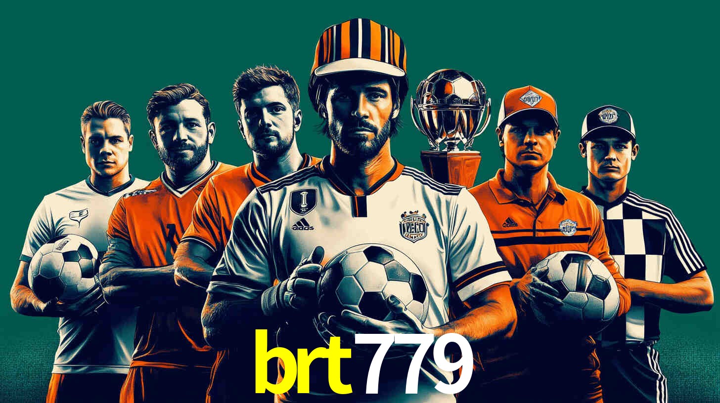 Estatísticas Esportivas brt779