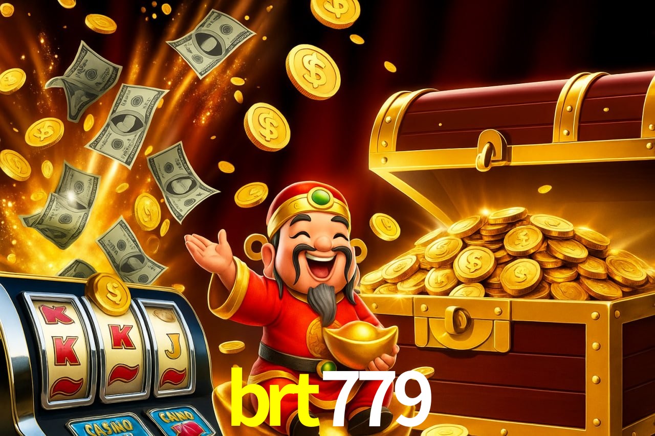 A Revolução dos Aplicativos de Jogos no brt779
