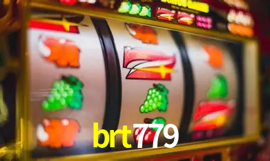 Interface do App brt779