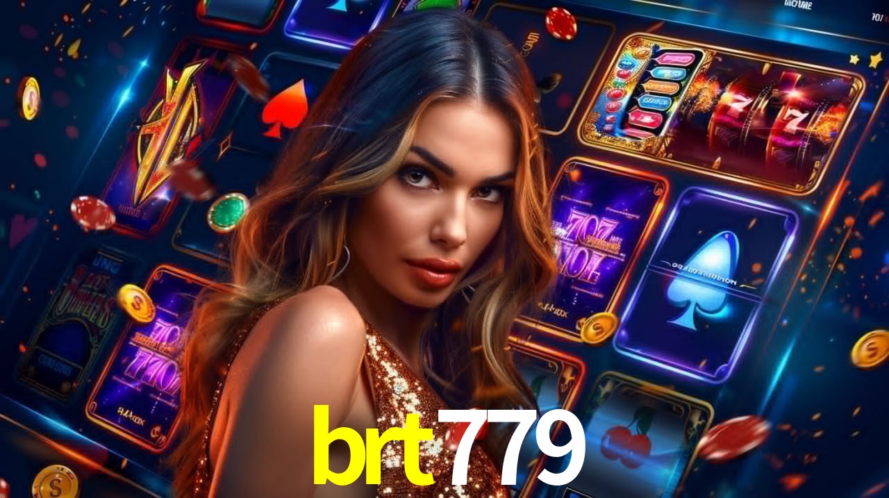 Tecnologia da Plataforma brt779