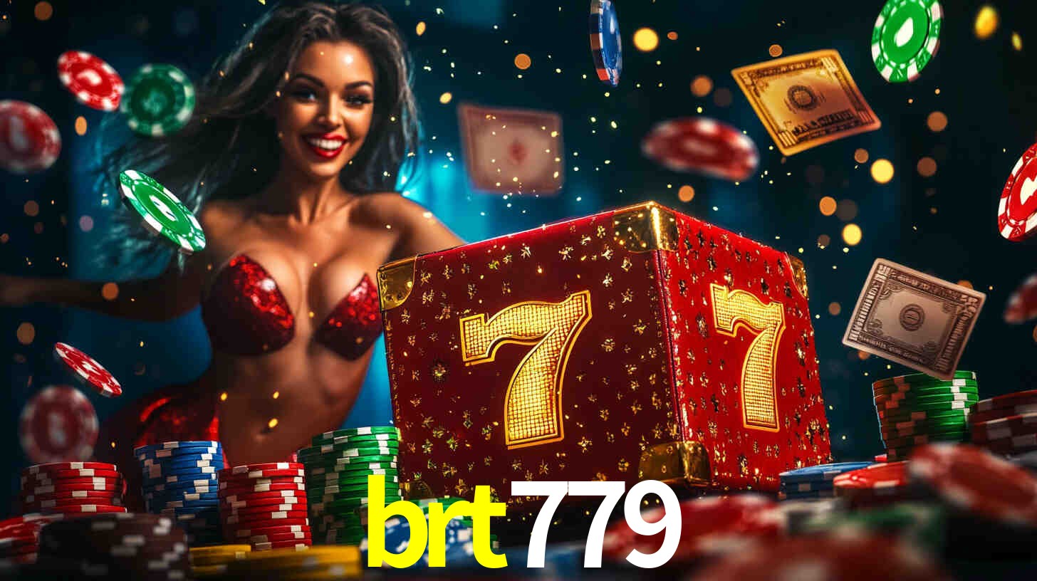 Estatísticas do Jogo brt779
