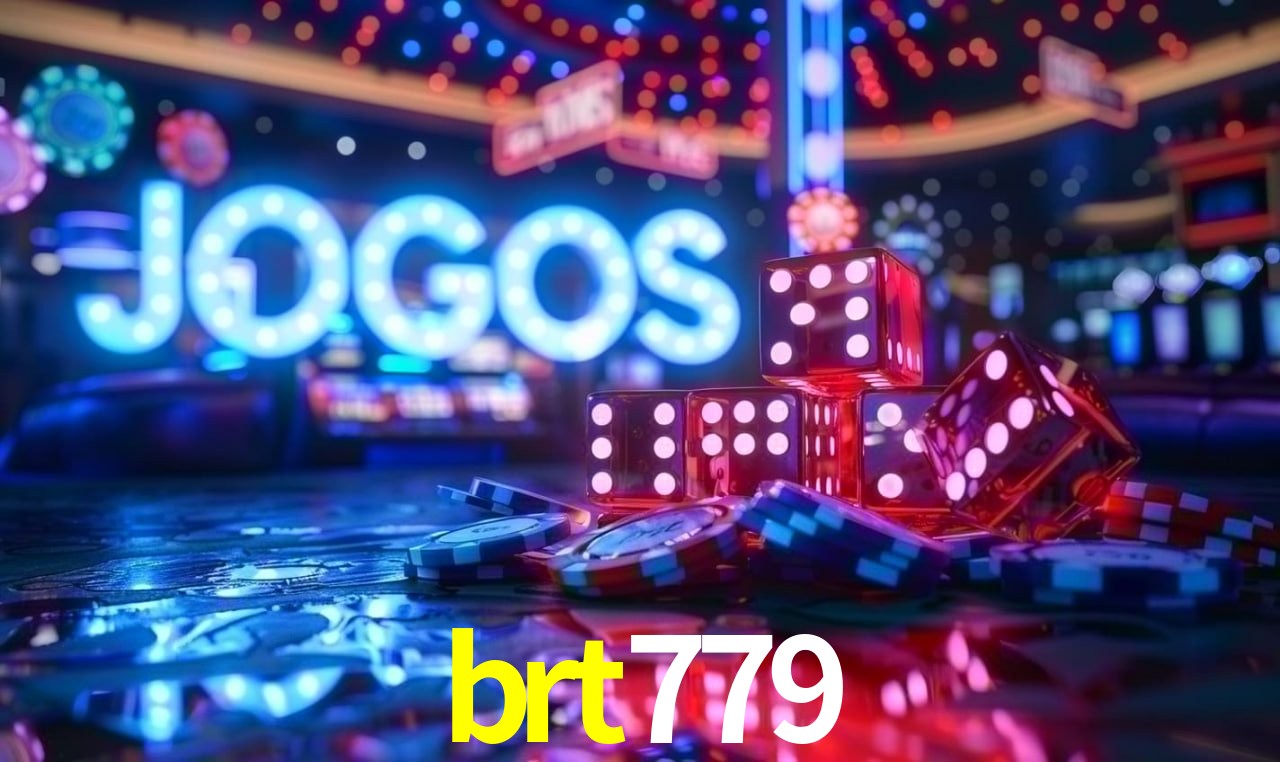 Desvendando o Mundo dos Jogos Virtuais na brt779