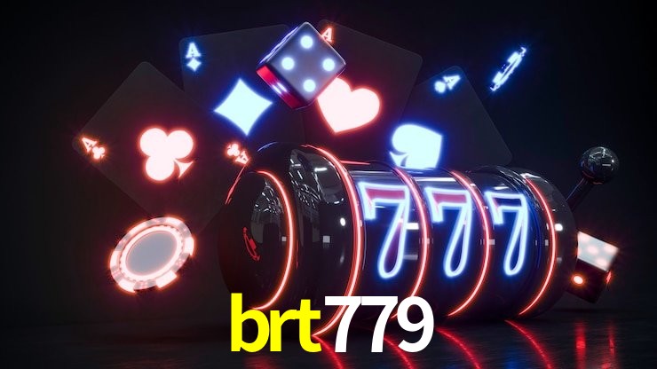 Roulette Table brt779