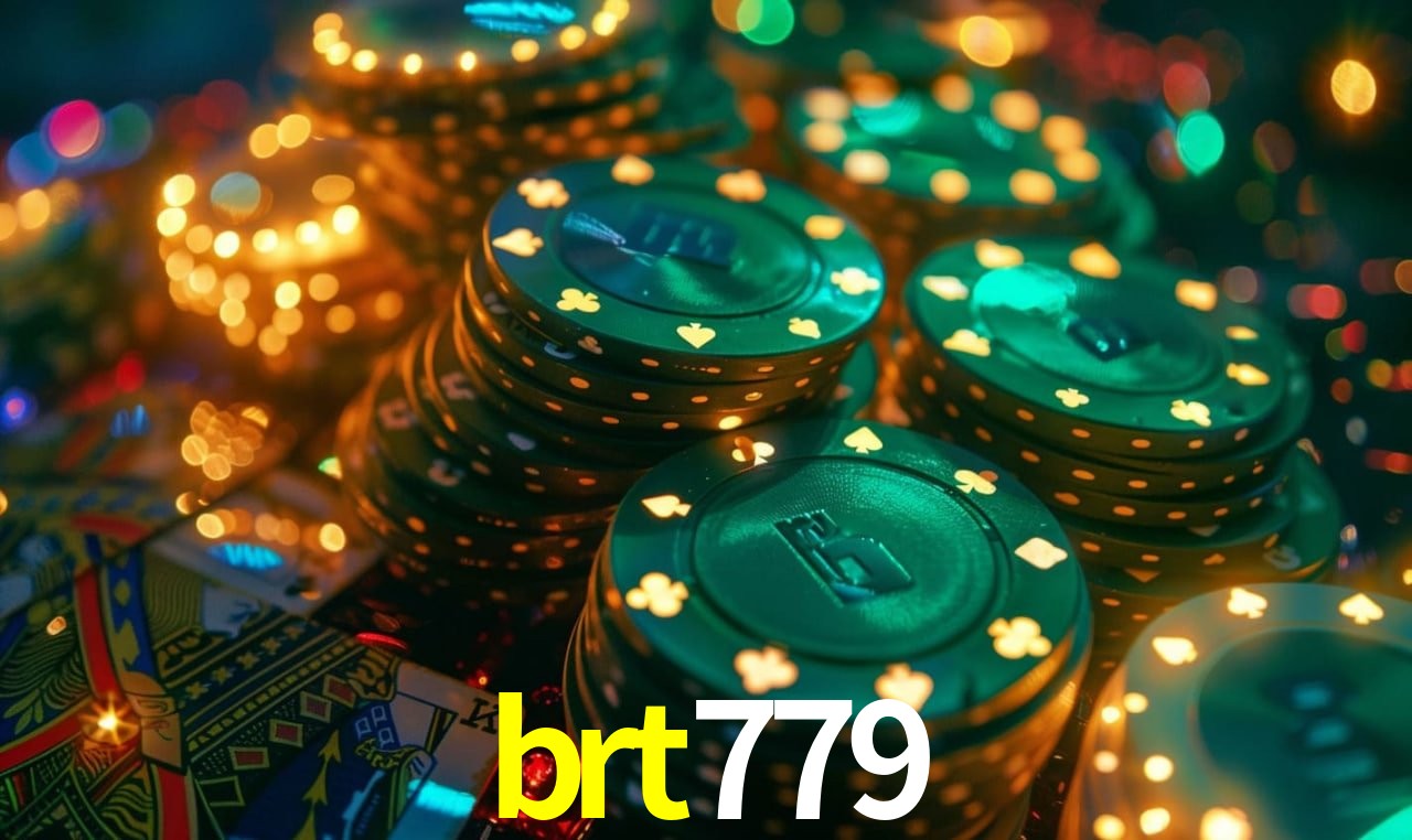 A Revolução dos Aplicativos de Jogos no brt779
