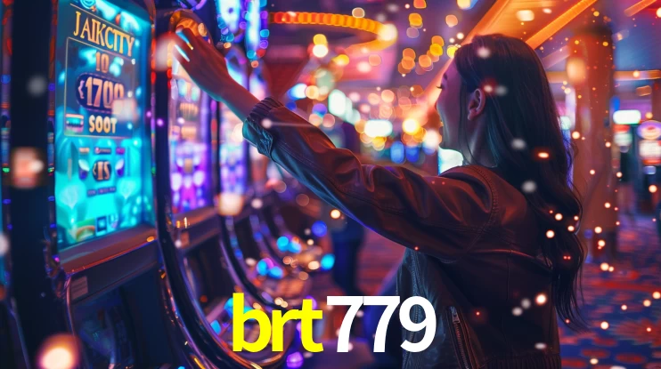 brt779: A Experiência de Casino com Jogos de Mesa ao Vivo