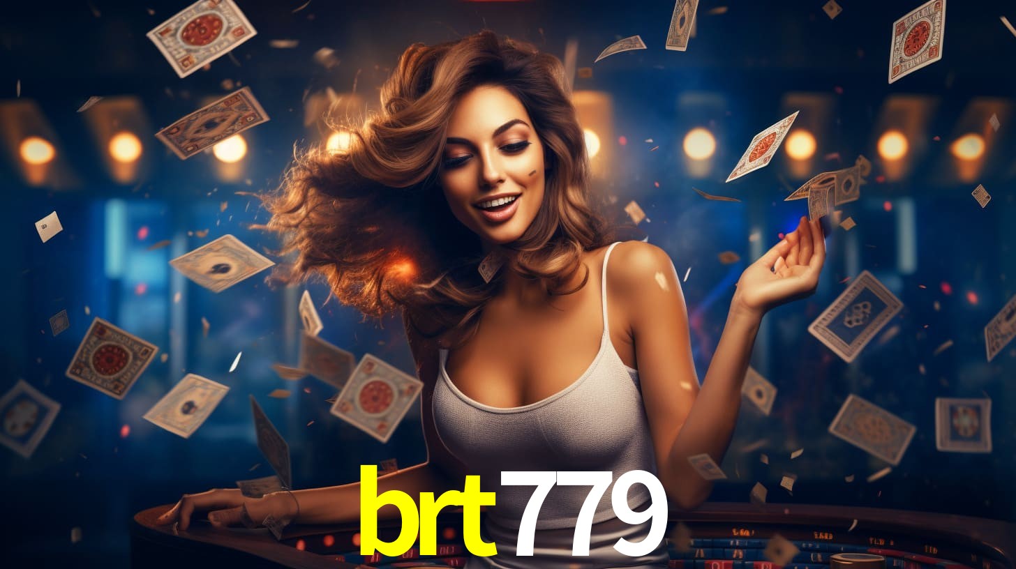 Bônus Generosos e Exclusivos no brt779 para Você!