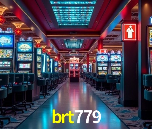 Benefícios da Conta brt779