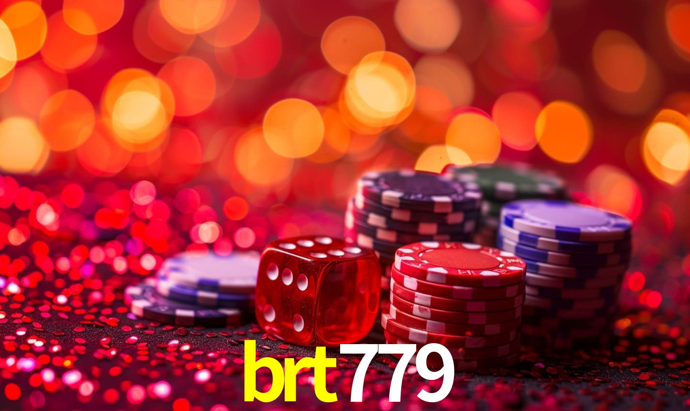 Provedores de Jogos brt779