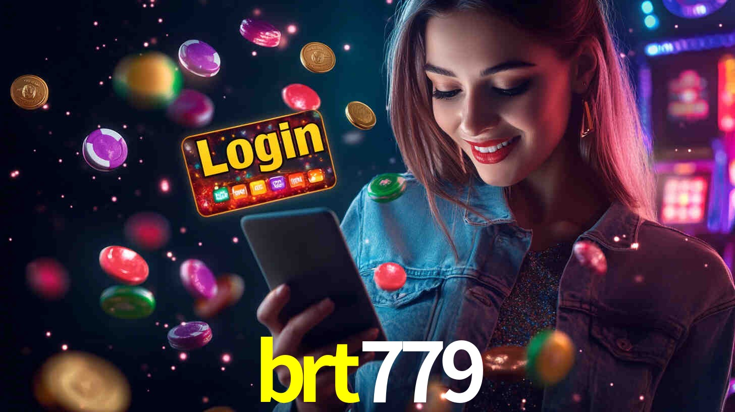 Apostas de Tênis brt779