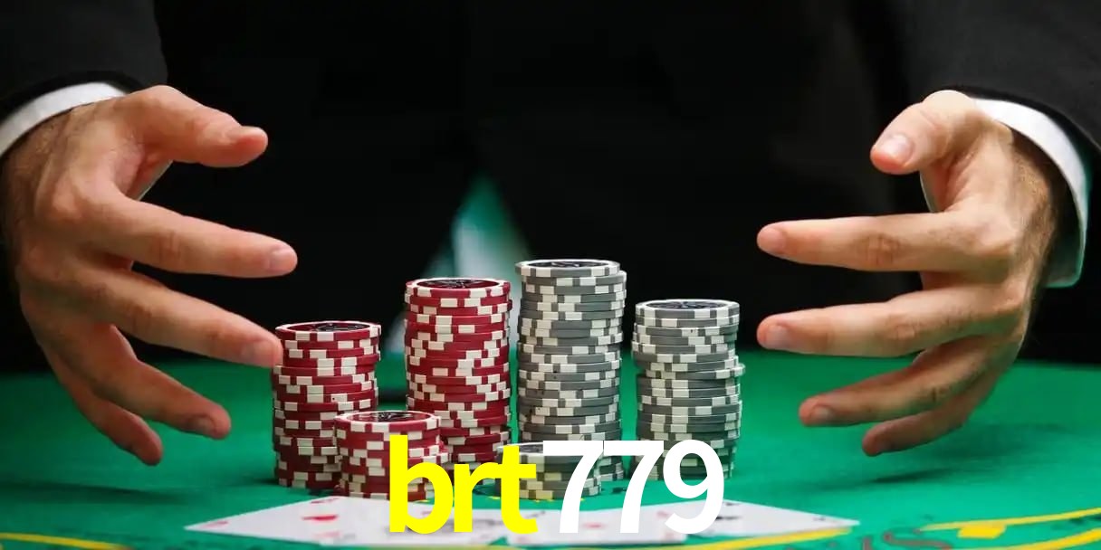 A Emoção da Loteria na brt779: Uma Chance de Mudança de Vida
