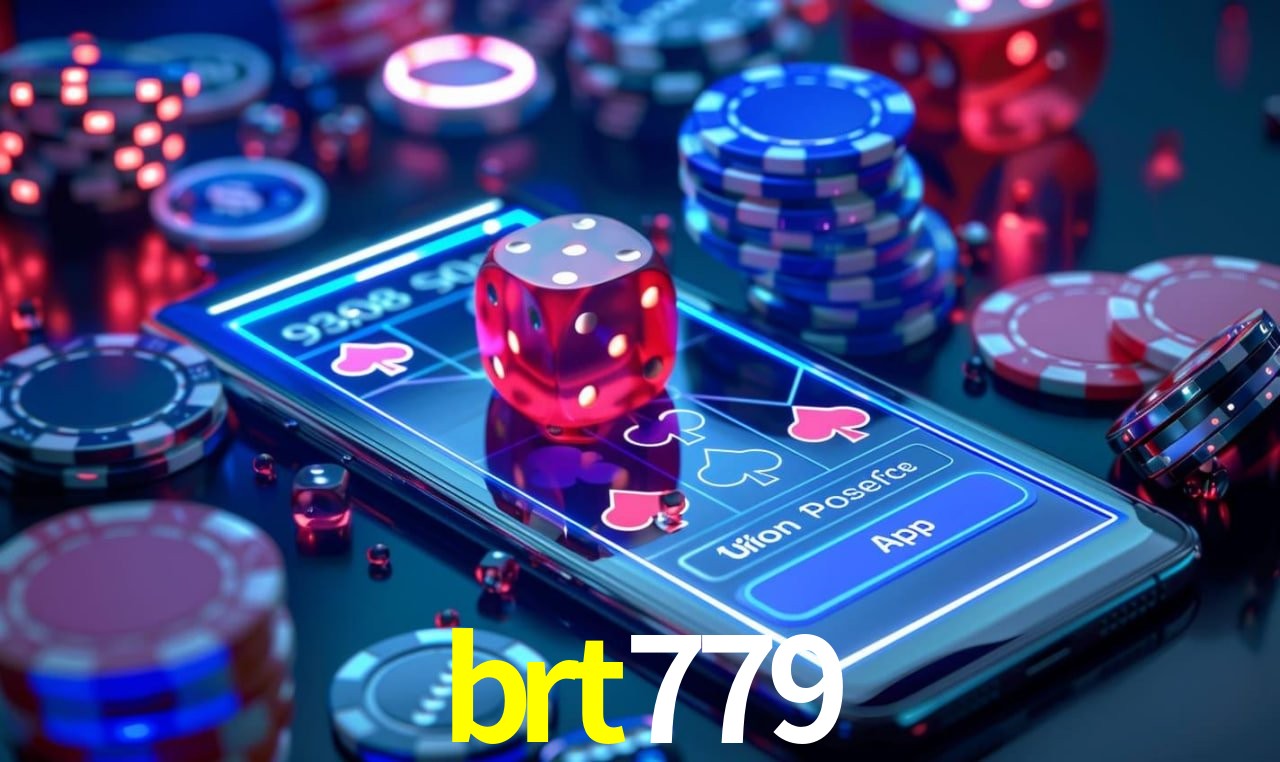 Desvendando o Mundo dos Jogos Virtuais na brt779