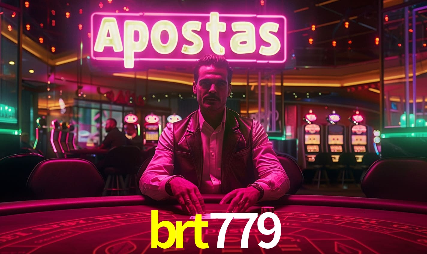 Casino Ao Vivo brt779