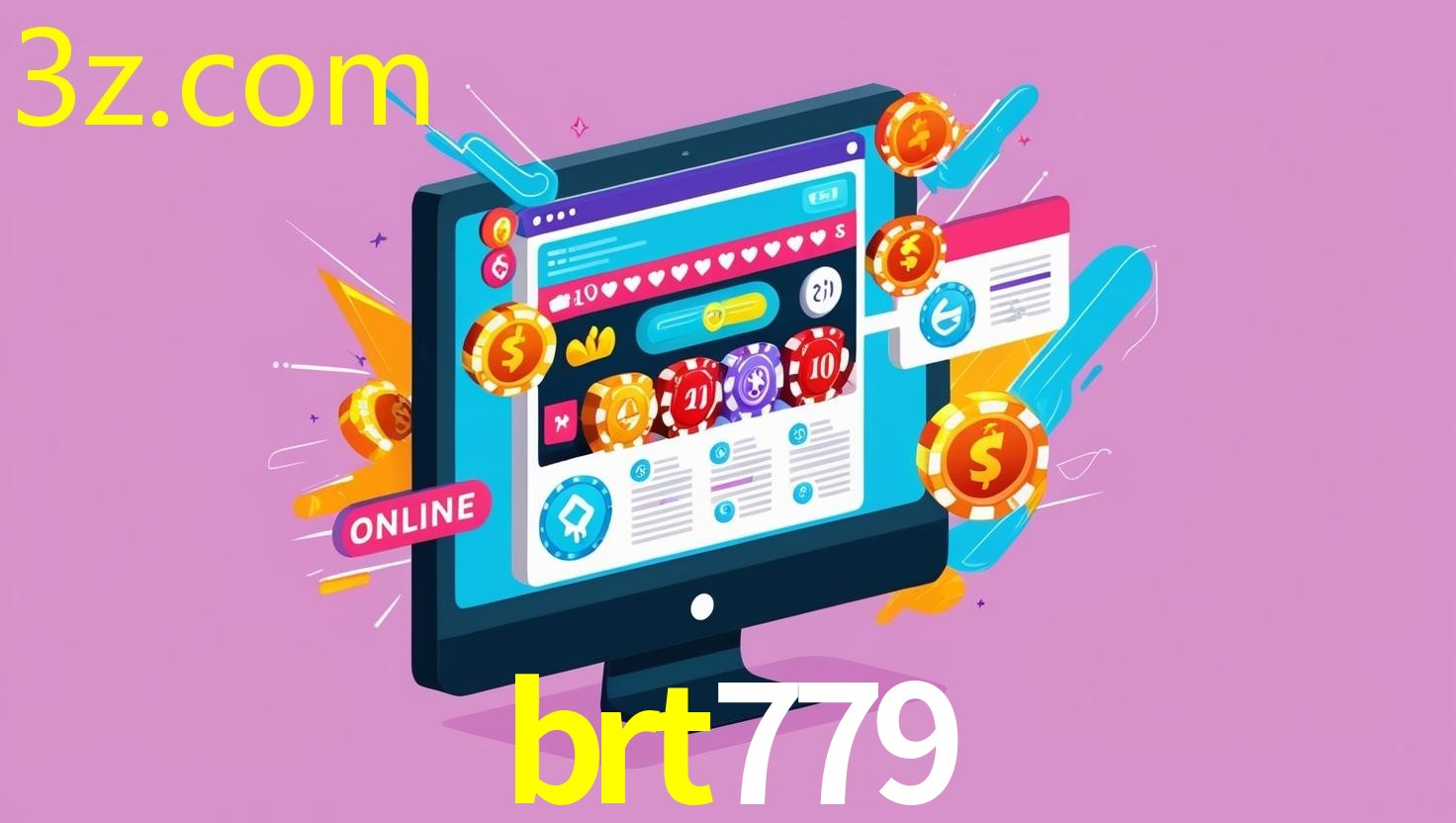 BRT779