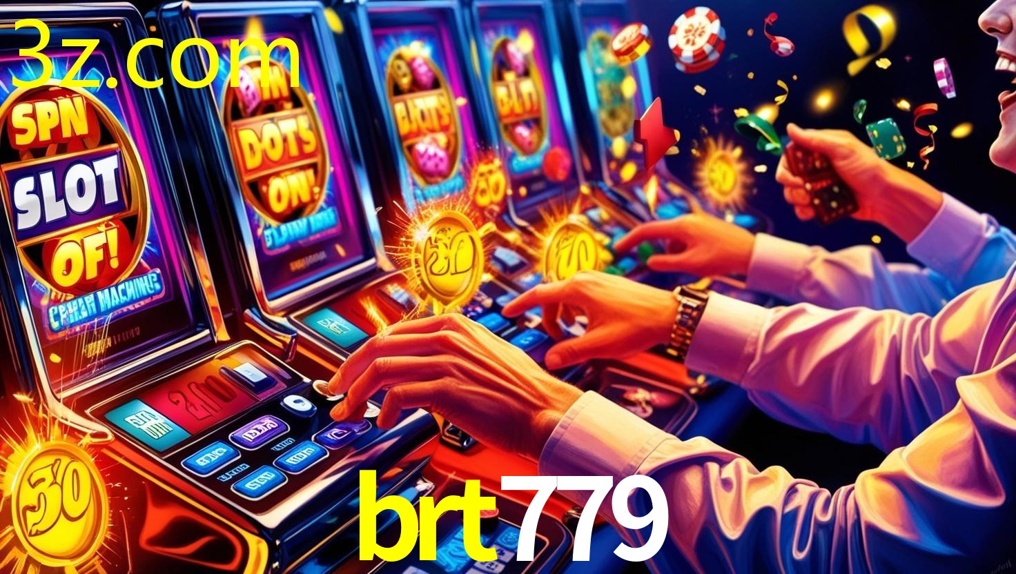 BRT779