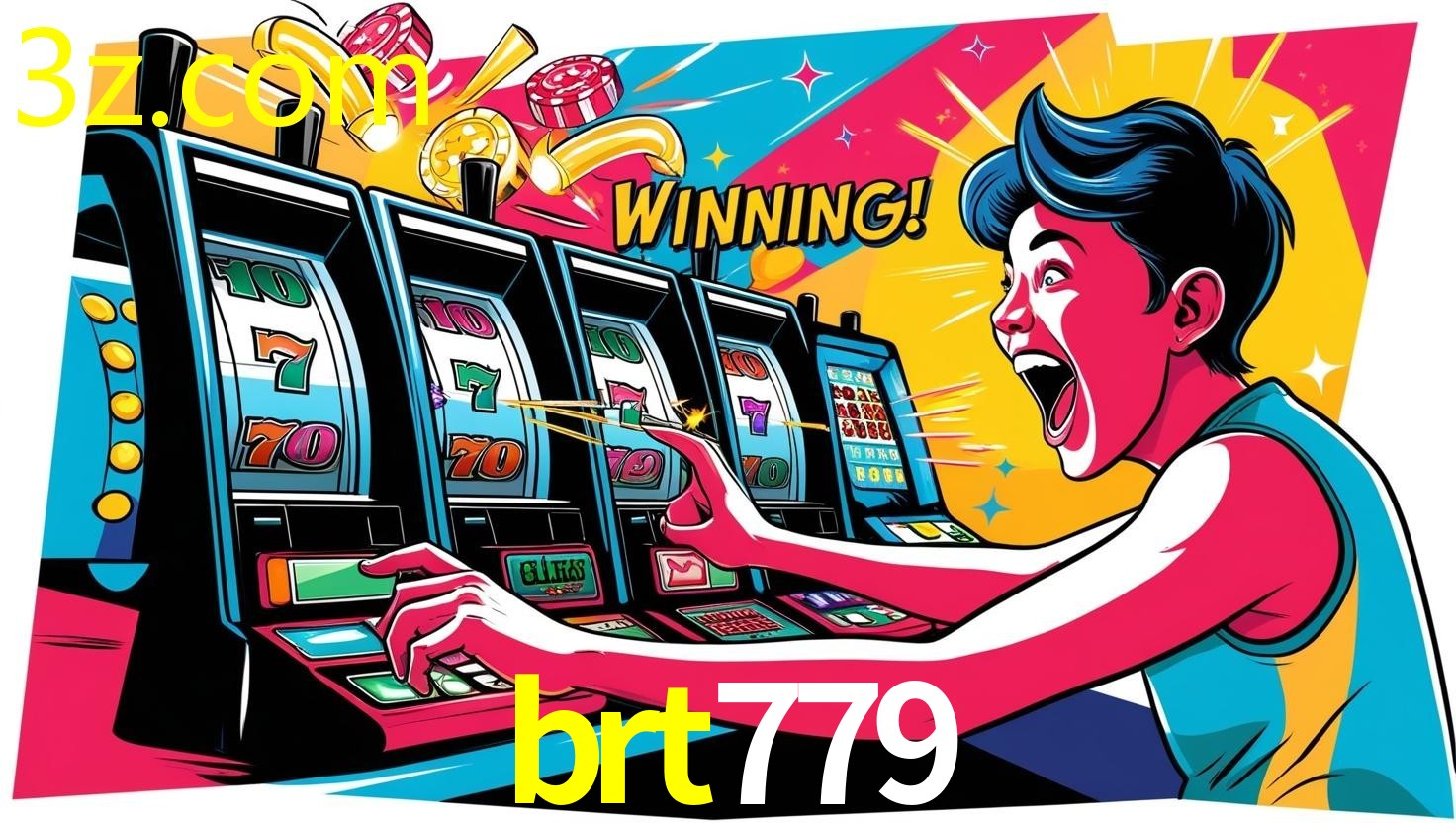 BRT779