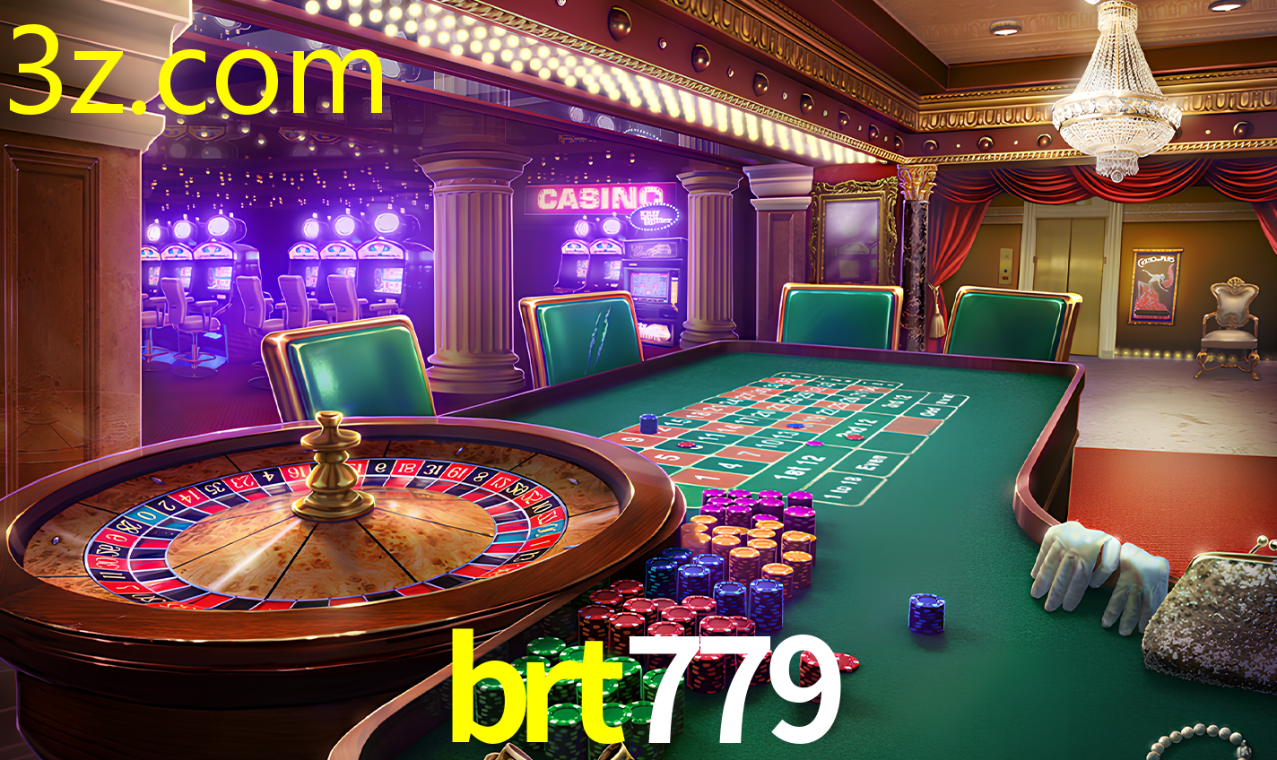 BRT779